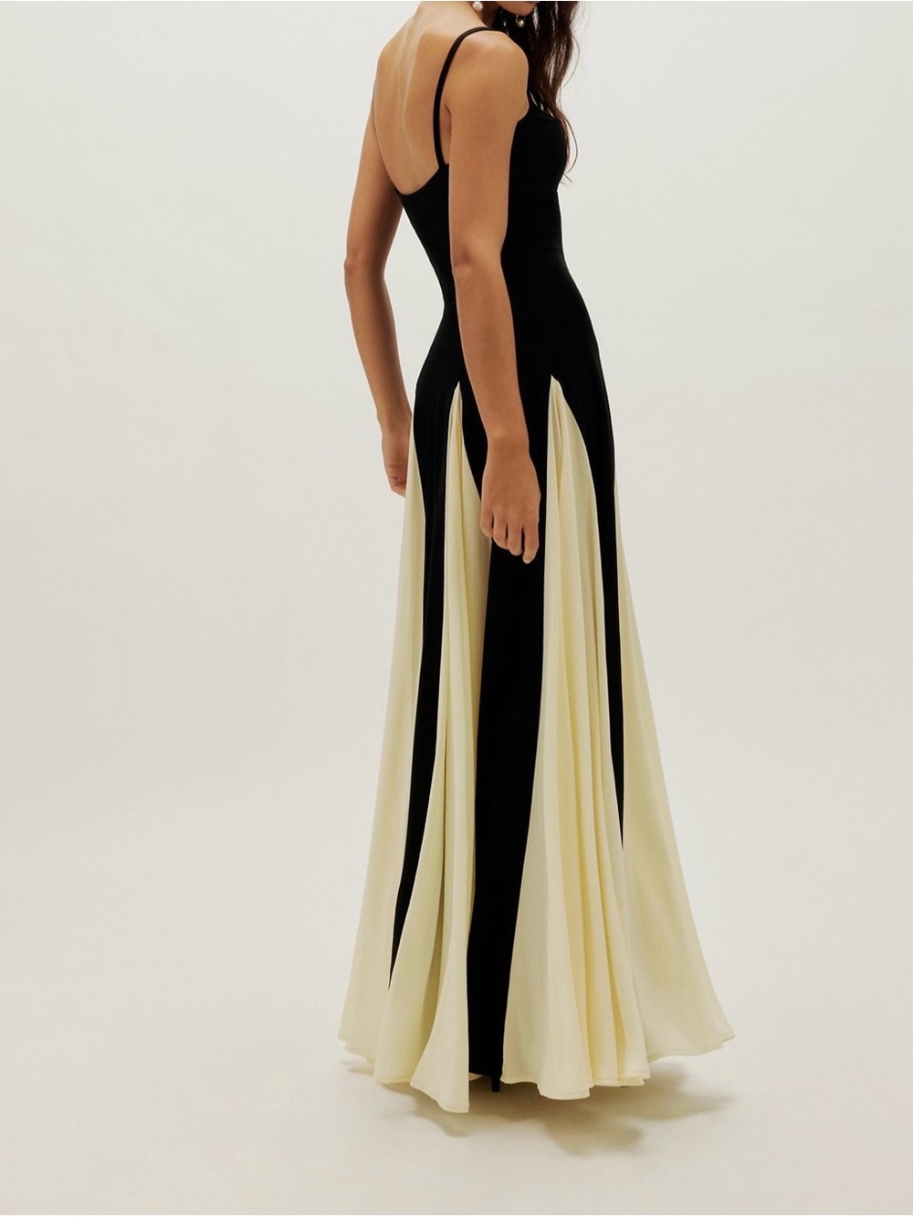 Arcina Ori Paloma Maxi Dress- brand new!
